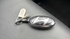 Hyundai SANTA FE 1.6 TGDi Plug-in Hybrid Calligraphy 5dr 4WD Auto Estate